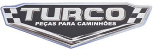 Logo Turco Caminhões